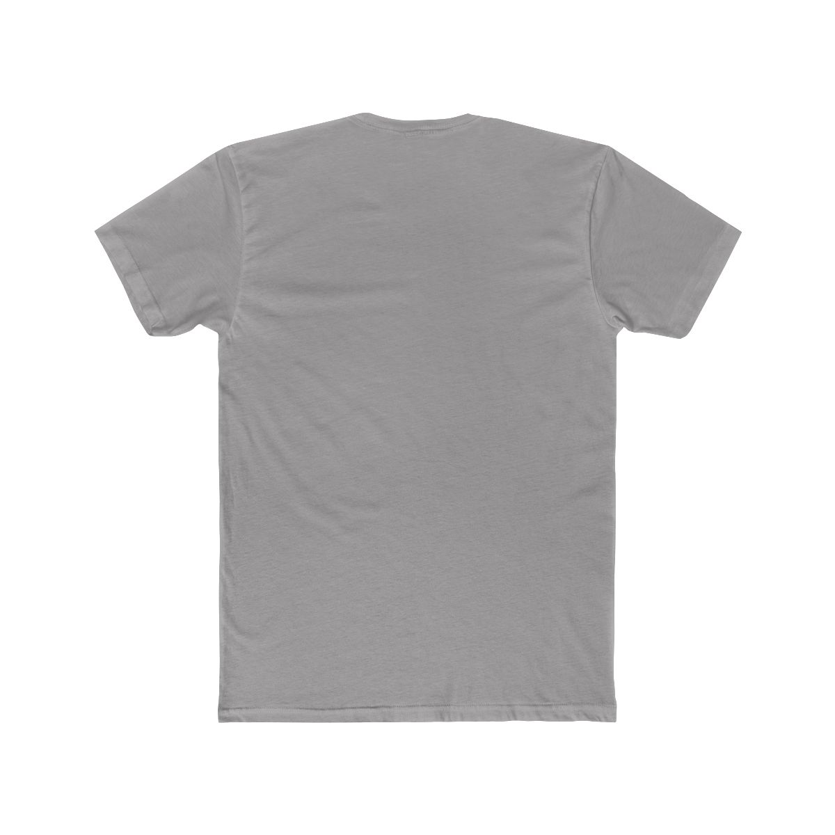 Bioworld Halo Master Chief and Warthog Tofu T Shirt-XL White - alternate angle 1, merchandise