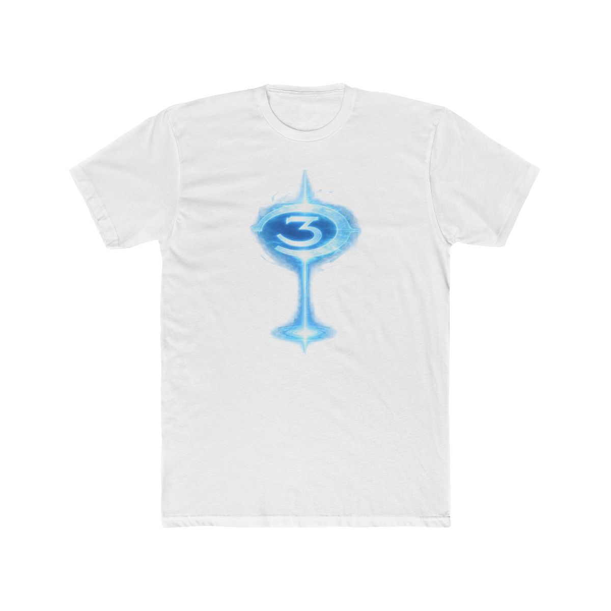 Halogear 3 T Shirt - Halo Gear official t-shirts merch