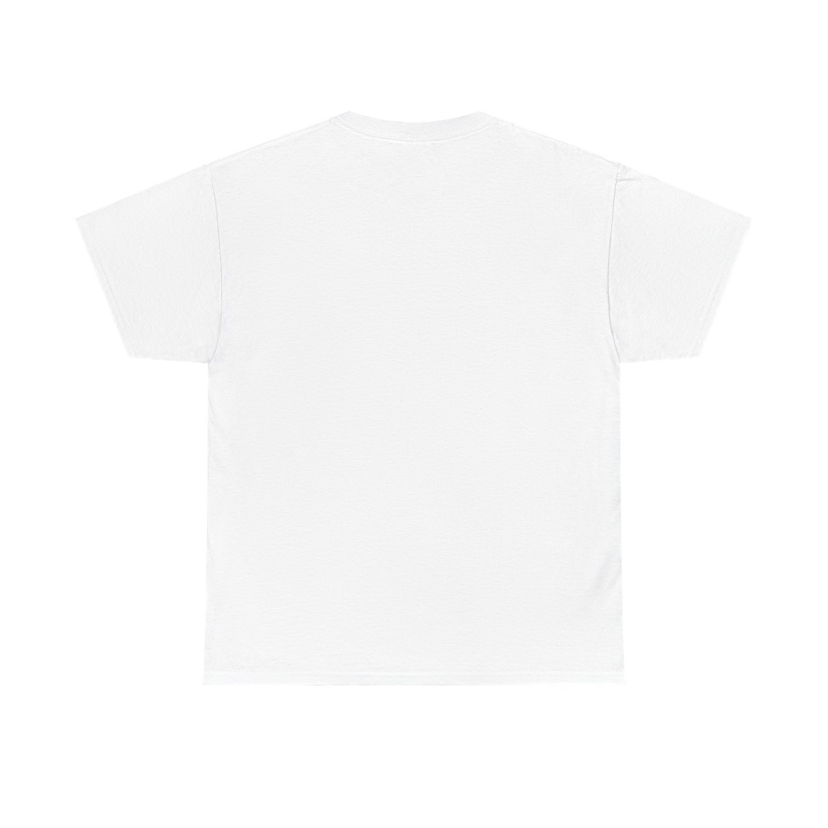 Halo Gear "Finish the Fight" Unisex Tee - alternate angle 1, merchandise