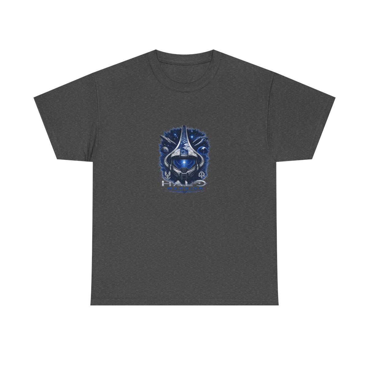 Halo Gear "Halo Warrior" Unisex Tee