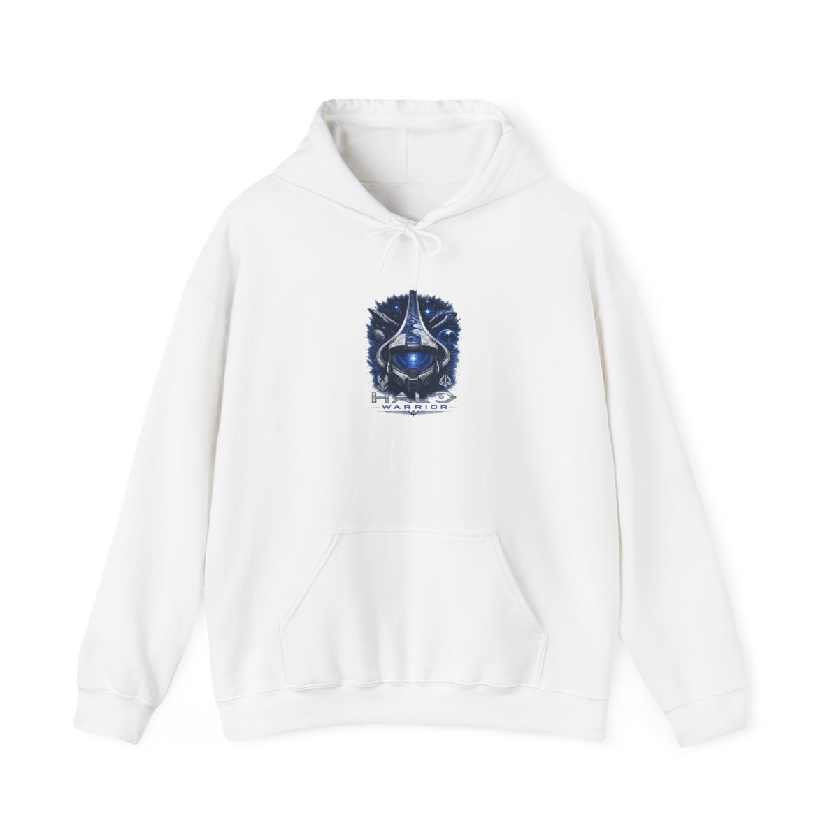 Halo Gear "Halo Warrior" Hoodie - alternate angle 4, merchandise