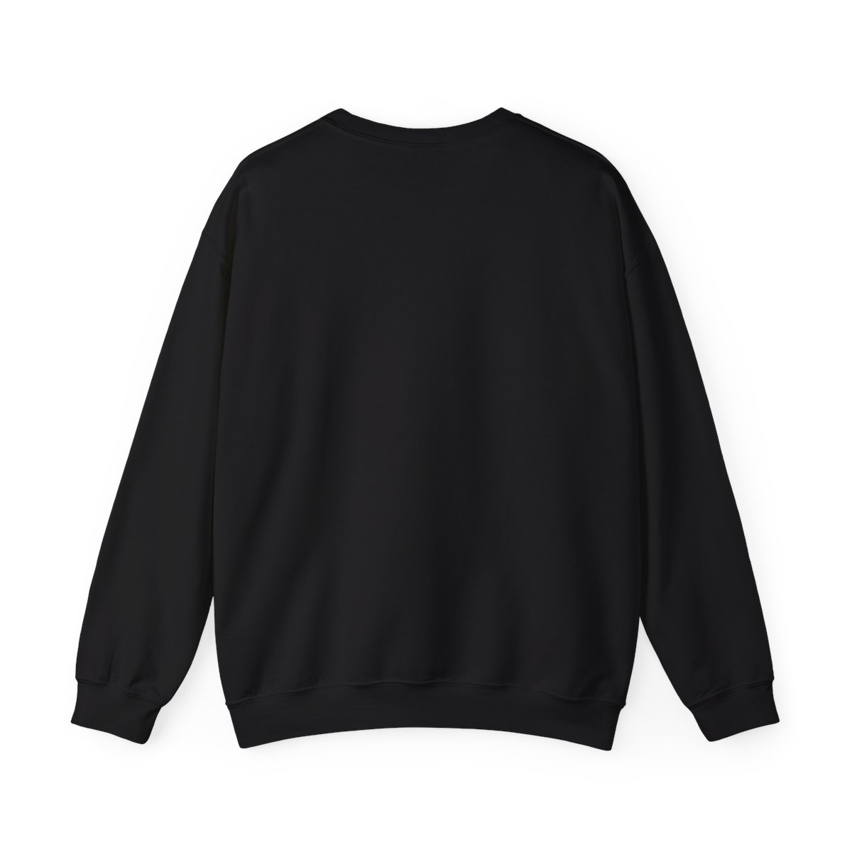 Halo Gear "Fight for the Future" Crewneck - alternate angle 1, merchandise