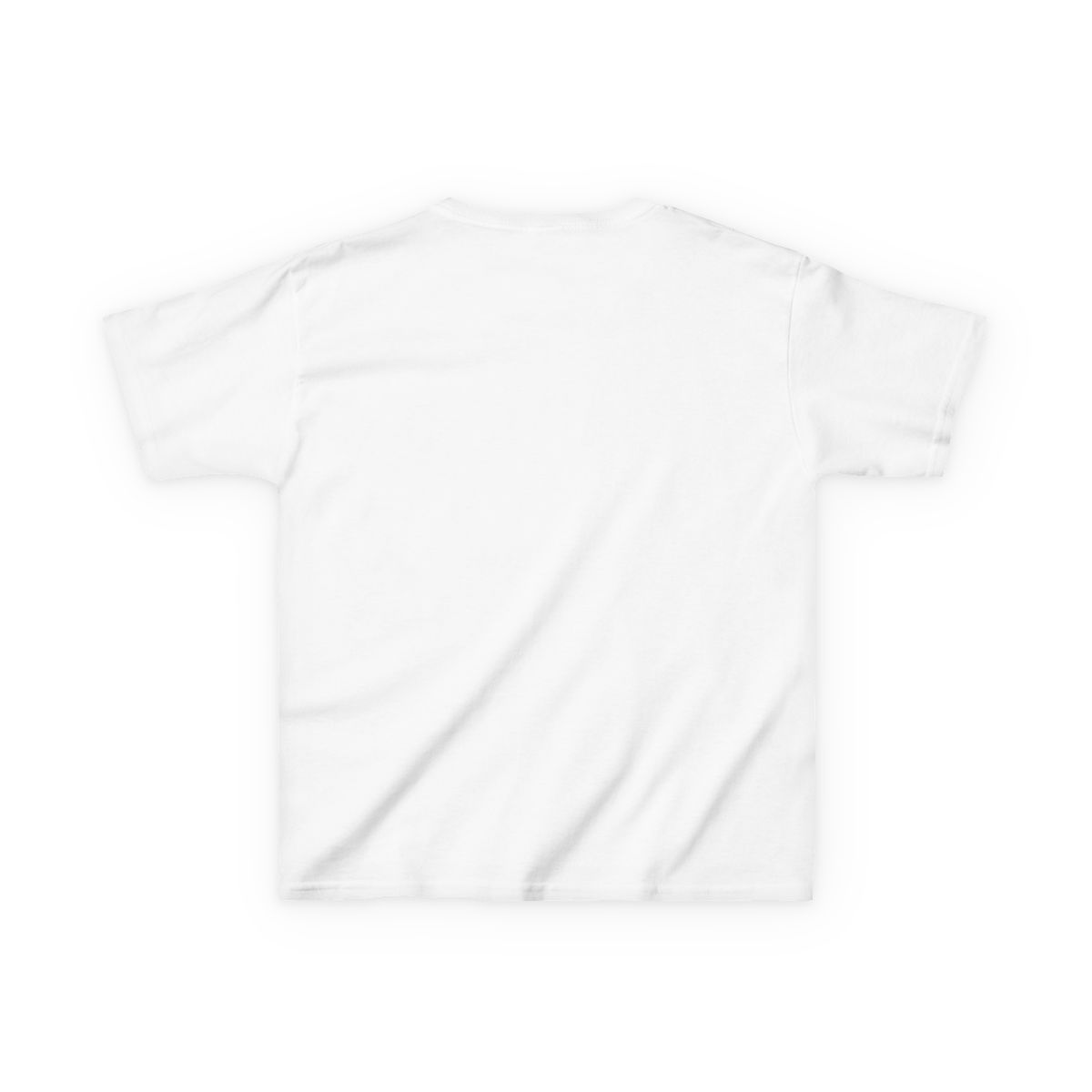 Halo Gear "Halo Warrior" Unisex Kids Tee - alternate angle 1, merchandise