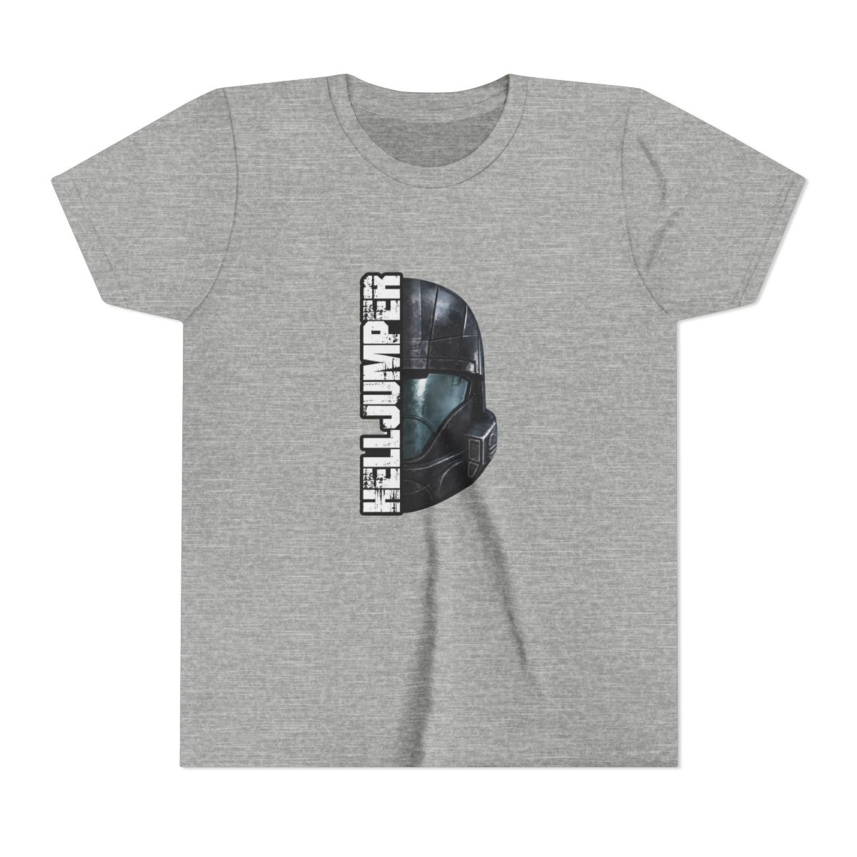 Helljumper Kids T Shirt