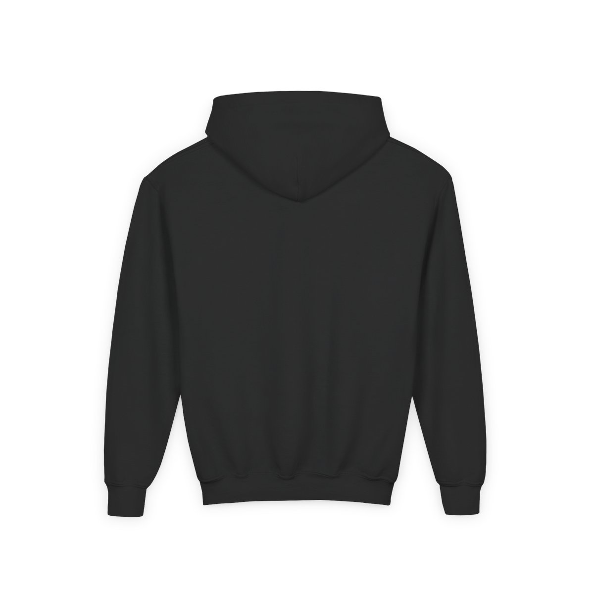 Spartan 117 Halo Master Chief Iconic Kids Hoodie - alternate angle 1, merchandise